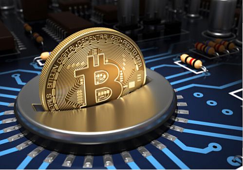  جبهه‌گیری بانک مرکزی انگلیس در برابر بیت‌کوین